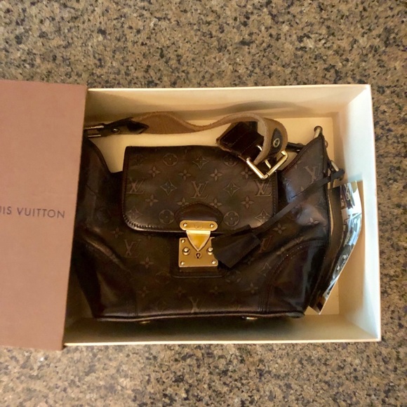 LIMITED EDITION Vintage Collectable Louis Vuitton - Picture 2 of 8